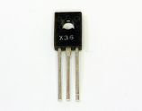 BDX36 Transistor