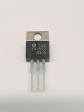 TDB2915SP Fixed Voltage Regulator TDB2915SP Fixed Voltage Regulator