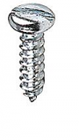 No 10 Slotted Self Tapper Screws 13mm Long in pack of 100 No 10 Slotted Self Tapper Screws 13mm Long in pack of 100