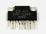 STRT2268 Integrated Circuit (IC) STRT2268 Integrated Circuit (IC)