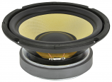 8 inch Kevlar Chassis Bass Speaker 8 inch Kevlar Chassis Bass Speaker