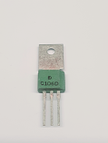 C106D Thyristor, Silicon Controlled Rectifier (SCR) in TO-202 Package C106D Thyristor, Silicon Controlled Rectifier (SCR) in TO-202 Package