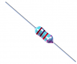 0.33 ohm Low Ohmic 1/4W Resistor 0.33 ohm Low Ohmic 1/4W Resistor