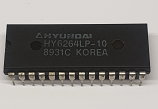 HY6264LP-10 Integrated Circuit (IC) HY6264LP-10 Integrated Circuit (IC)