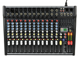 citronic CSL14 14 Channel Mixer Console with DSP citronic CSL14 14 Channel Mixer Console with DSP
