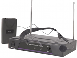 Neckband 174.5MHz Wireless Microphone System Neckband 174.5MHz Wireless Microphone System