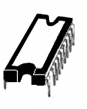 AN7146M Integrated Circuit (IC) AN7146M Integrated Circuit (IC)