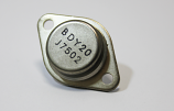 BDY20 Transistor