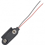 PP9S PP9 Battery Snaps for Large PP9 & PP6 etc Batteries PP9S PP9 Battery Snaps for Large PP9 & PP6 etc Batteries