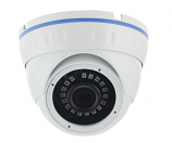 High Definition 2.1 Megapixel 1080P White HD Eyeball Dome Camera with 20M Night Vision 4 in 1 High Definition 2.1 Megapixel 1080P White HD Eyeball Dome Camera with 20M Night Vision 4 in 1