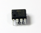 NE555N Integrated Circuit (IC) NE555N Integrated Circuit (IC)