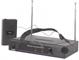 Neckband 173.8MHz Wireless Microphone System Neckband 173.8MHz Wireless Microphone System
