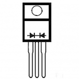 BYV42-200 Diode BYV42-200 Diode