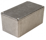 Hammond Diecast Aluminium Box 115 x 64 x 51mm Hammond Diecast Aluminium Box 115 x 64 x 51mm