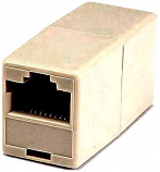 RJ45 Coupler Joins 2 8P8C Plugs RJ45 Coupler Joins 2 8P8C Plugs