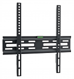 Slimline Bracket for 26 to 55 inch Flat TVs & Monitors Slimline Bracket for 26 to 55 inch Flat TVs & Monitors