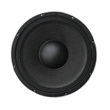 12 inch 8 ohm 350W peak 250 Watt RMS Rolled Cloth Edge Bass Speaker 12 inch 8 ohm 350W peak 250 Watt RMS Rolled Cloth Edge Bass Speaker