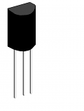 J300 Transistor