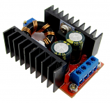 Boost Converter DC-DC Step Up 10A Voltage regulator Boost Converter DC-DC Step Up 10A Voltage regulator