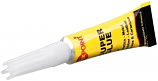 Superglue by Soudal 3 gram tube Gel Superglue by Soudal 3 gram tube Gel
