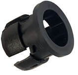 Plastic Bezel for 3mm LEDs Plastic Bezel for 3mm LEDs