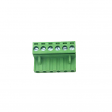 6 Way 5.08mm Euroblock (Phoenix-Type) Male Connector 2EDG