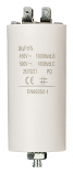 30uF 450VAC Motor Start/Run Polypropylene Capacitor 30uF 450VAC Motor Start/Run Polypropylene Capacitor