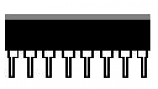 M5152L Integrated Circuit (IC) M5152L Integrated Circuit (IC)