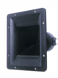 Dynamic Flared Horn 8 x 6 inch 30 Watts RMS Dynamic Flared Horn 8 x 6 inch 30 Watts RMS