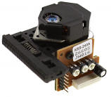 KSS240A CD Laser KSS240A CD Laser