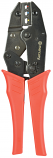 Heavy Duty Terminal Crimping Tool with Ratchet Action (CLONE) Heavy Duty Terminal Crimping Tool with Ratchet Action (CLONE)