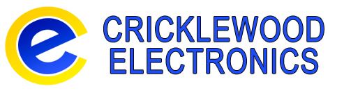 Zener Diodes, 5 Watt Wire Ended | Cricklewood Electronics